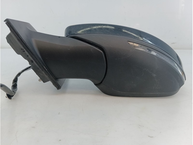 Recambio de retrovisor derecho electrico para renault megane iv sedán 1.3 tce 140 (lvnb) referencia OEM IAM E90411251  