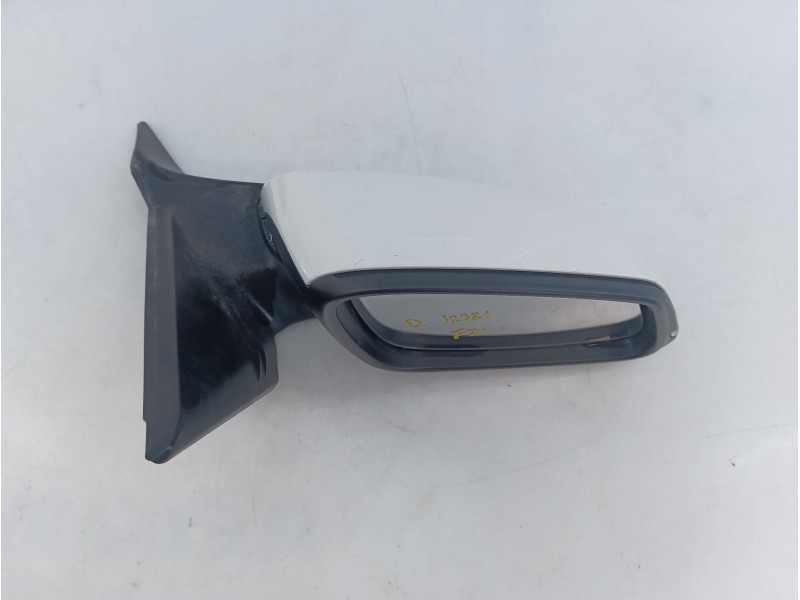 Recambio de retrovisor derecho electrico para bmw serie 1 lim. (f21) 116d referencia OEM IAM E1021185  