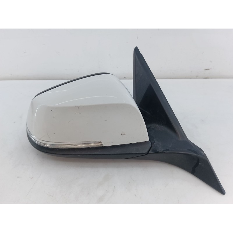 Recambio de retrovisor derecho electrico para bmw serie 1 lim. (f21) 116d referencia OEM IAM E1021185  