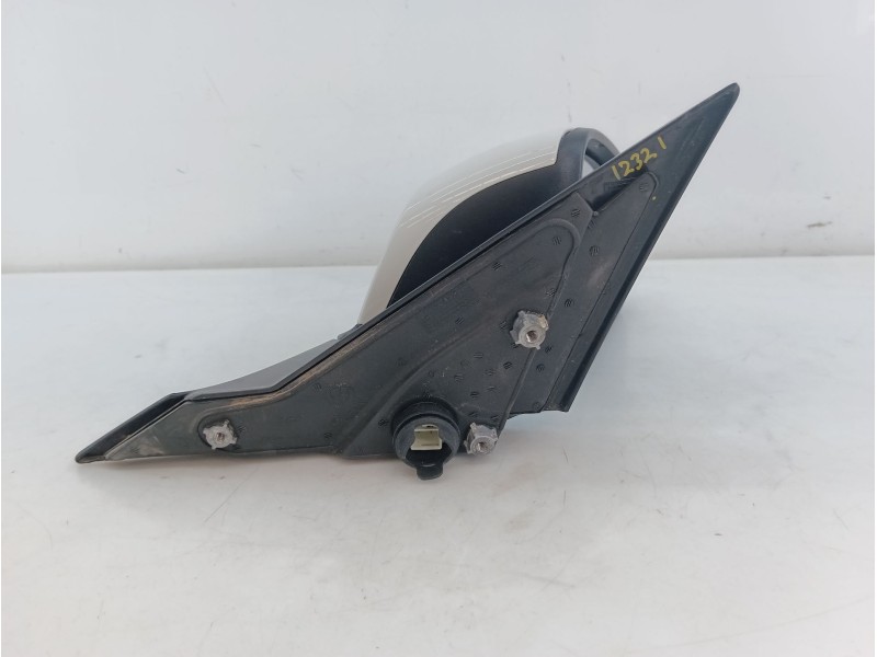 Recambio de retrovisor derecho electrico para bmw serie 1 lim. (f21) 116d referencia OEM IAM E1021185  
