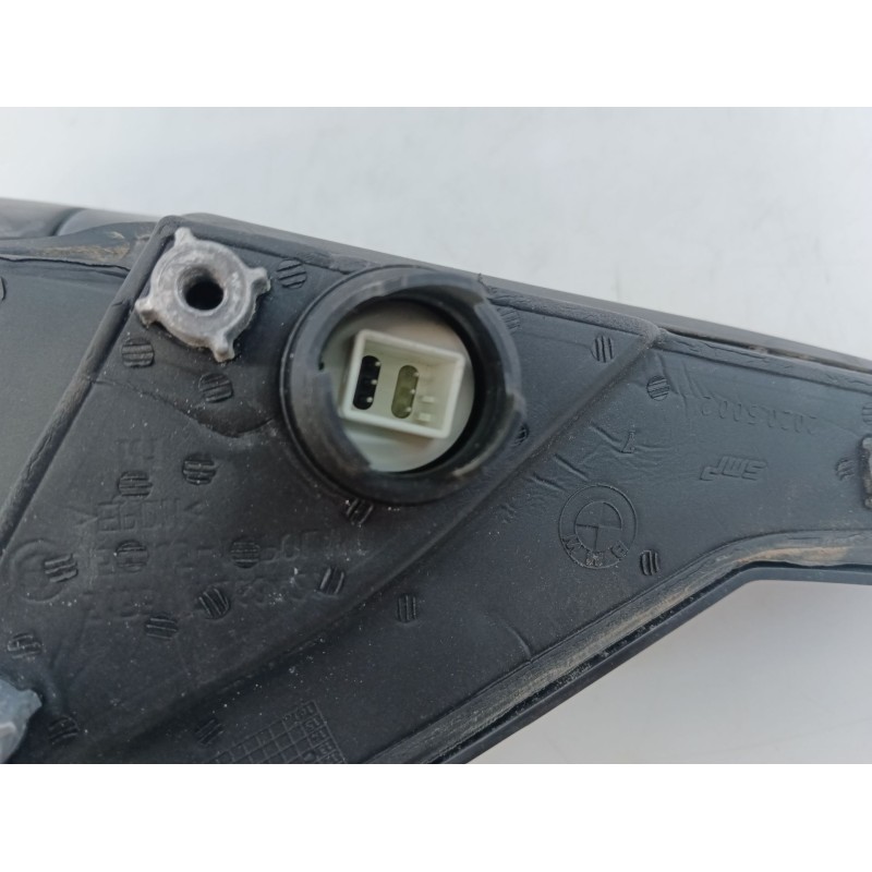 Recambio de retrovisor derecho electrico para bmw serie 1 lim. (f21) 116d referencia OEM IAM E1021185  