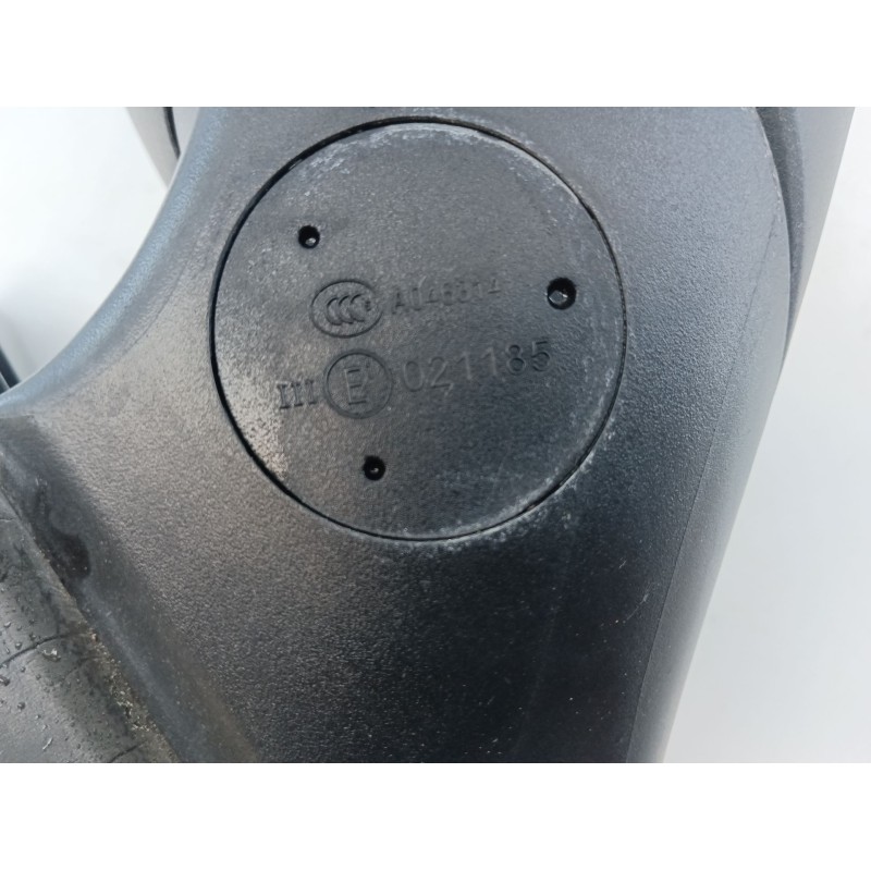 Recambio de retrovisor derecho electrico para bmw serie 1 lim. (f21) 116d referencia OEM IAM E1021185  