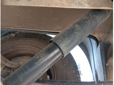 AMORTIGUADOR TRASERO IZQUIERDO 