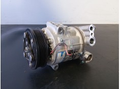 Recambio de compresor aire acondicionado para mg mg hs (as23) 1.5 t (sas23) referencia OEM IAM 10558279  