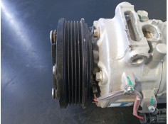 Recambio de compresor aire acondicionado para mg mg hs (as23) 1.5 t (sas23) referencia OEM IAM 10558279   2