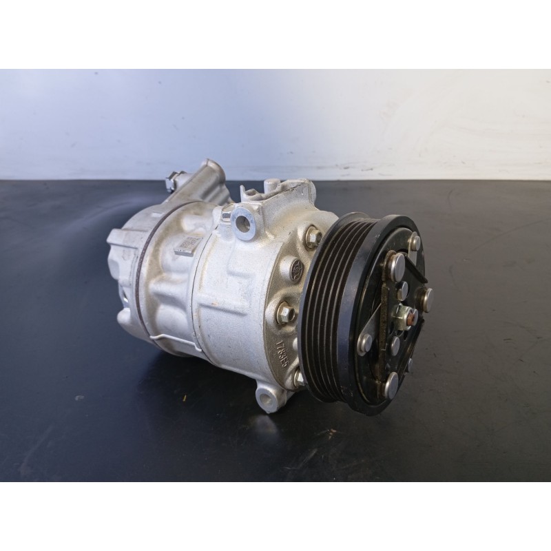 Recambio de compresor aire acondicionado para mg mg hs (as23) 1.5 t (sas23) referencia OEM IAM 10558279  