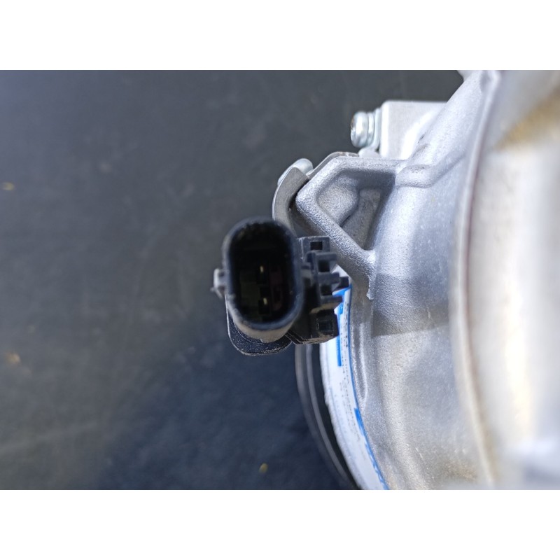 Recambio de compresor aire acondicionado para mg mg hs (as23) 1.5 t (sas23) referencia OEM IAM 10558279  