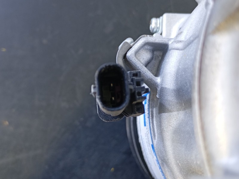 Recambio de compresor aire acondicionado para mg mg hs (as23) 1.5 t (sas23) referencia OEM IAM 10558279  