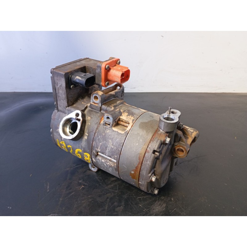 Recambio de compresor aire acondicionado para audi q3 sportback (f3n) 45 tfsi e referencia OEM IAM 5QE816803L  