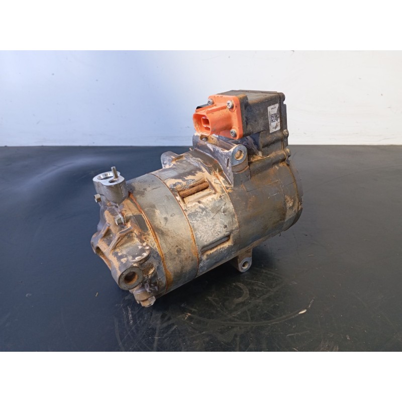 Recambio de compresor aire acondicionado para audi q3 sportback (f3n) 45 tfsi e referencia OEM IAM 5QE816803L  