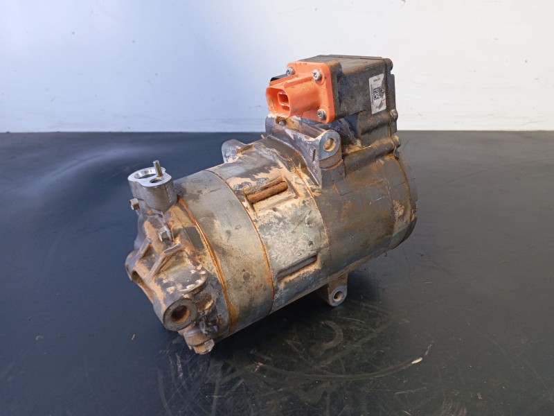 Recambio de compresor aire acondicionado para audi q3 sportback (f3n) 45 tfsi e referencia OEM IAM 5QE816803L  