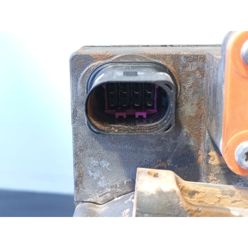 Recambio de compresor aire acondicionado para audi q3 sportback (f3n) 45 tfsi e referencia OEM IAM 5QE816803L  