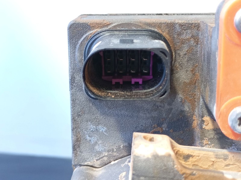 Recambio de compresor aire acondicionado para audi q3 sportback (f3n) 45 tfsi e referencia OEM IAM 5QE816803L  