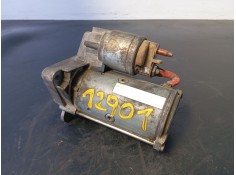 Recambio de motor arranque para renault laguna iii dynamique referencia OEM IAM   