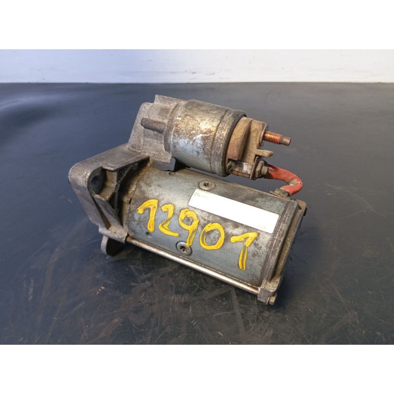 Recambio de motor arranque para renault laguna iii dynamique referencia OEM IAM   