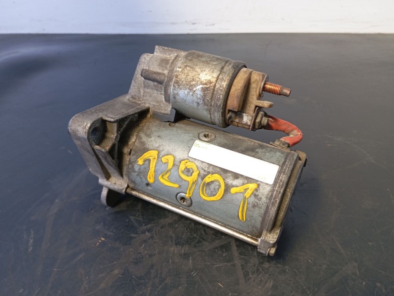 Recambio de motor arranque para renault laguna iii dynamique referencia OEM IAM   