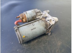 Recambio de motor arranque para renault laguna iii dynamique referencia OEM IAM    2