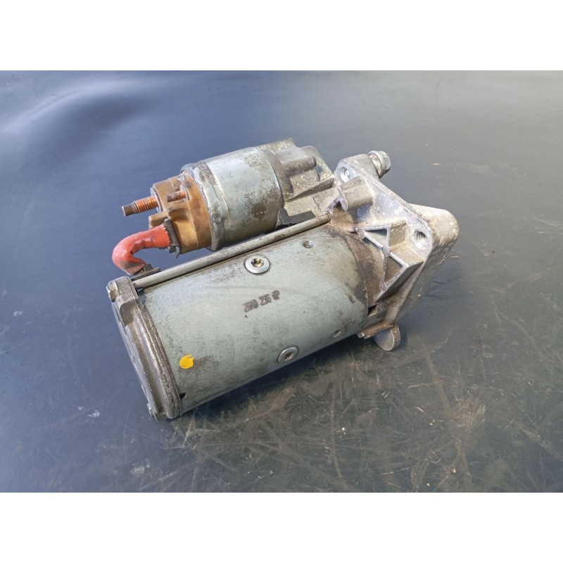 Recambio de motor arranque para renault laguna iii dynamique referencia OEM IAM   