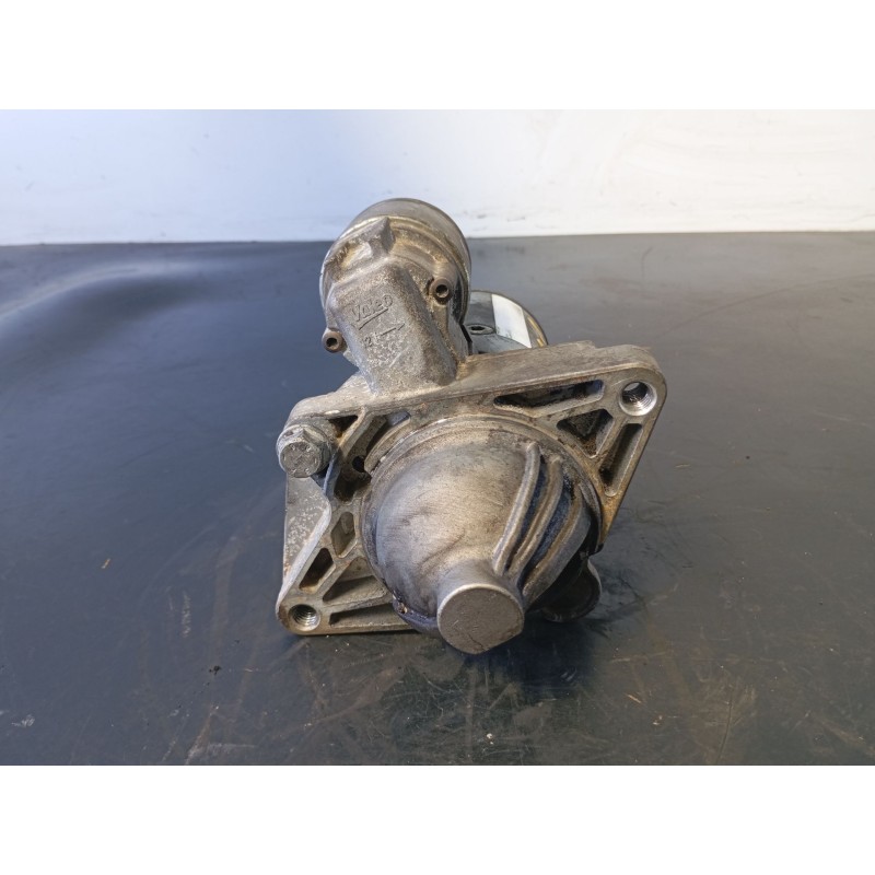 Recambio de motor arranque para renault laguna iii dynamique referencia OEM IAM   