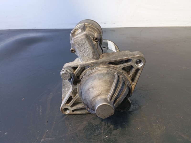 Recambio de motor arranque para renault laguna iii dynamique referencia OEM IAM   