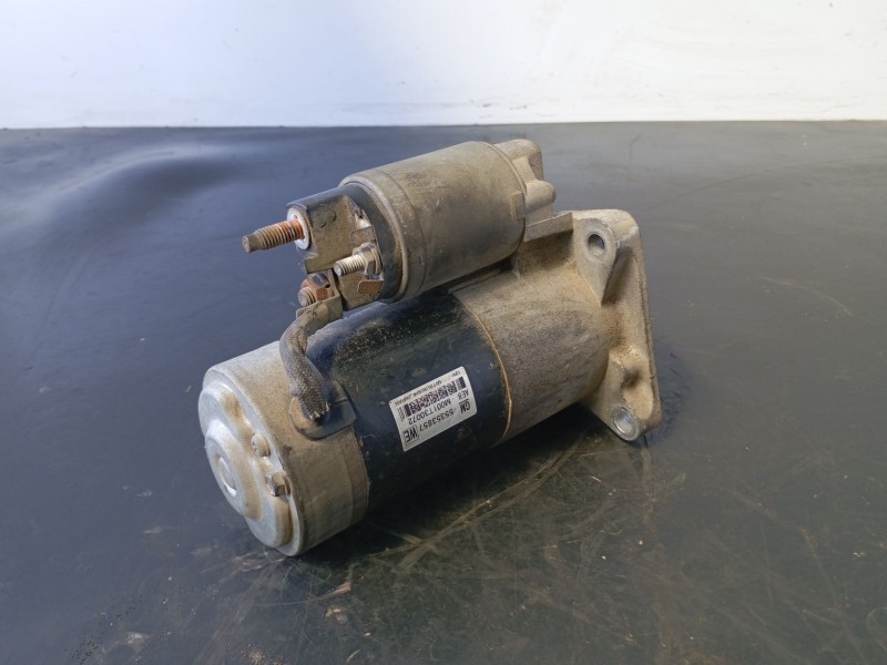Recambio de motor arranque para opel insignia a (g09) 2.0 cdti (68) referencia OEM IAM   