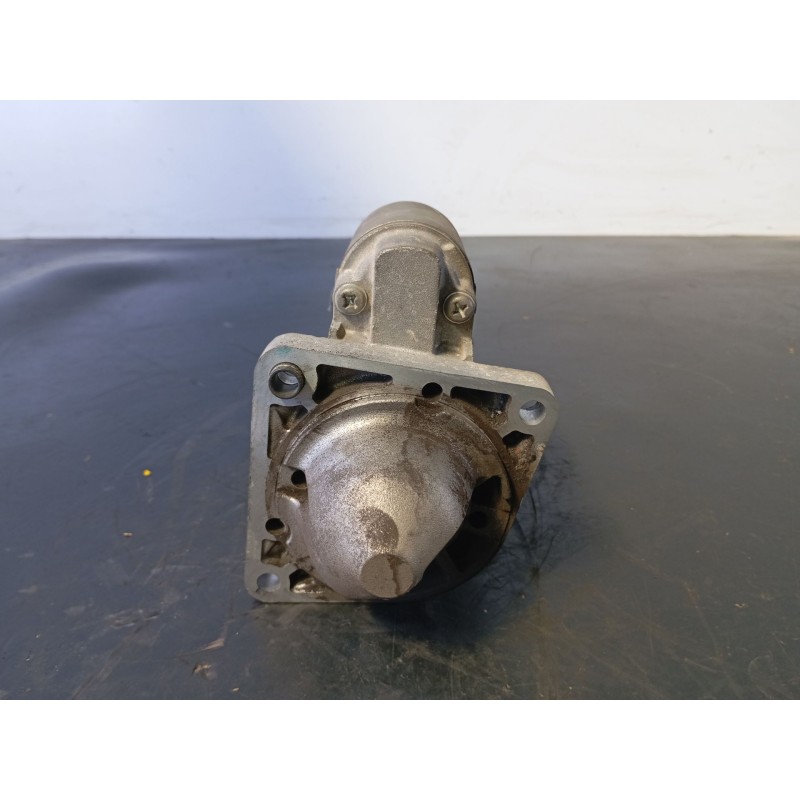 Recambio de motor arranque para opel insignia a (g09) 2.0 cdti (68) referencia OEM IAM   