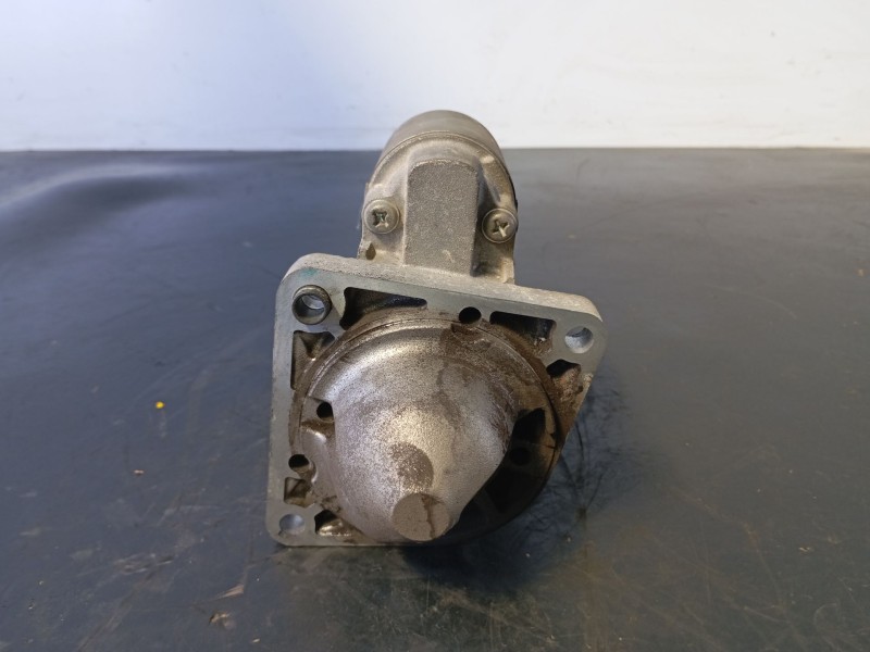 Recambio de motor arranque para opel insignia a (g09) 2.0 cdti (68) referencia OEM IAM   