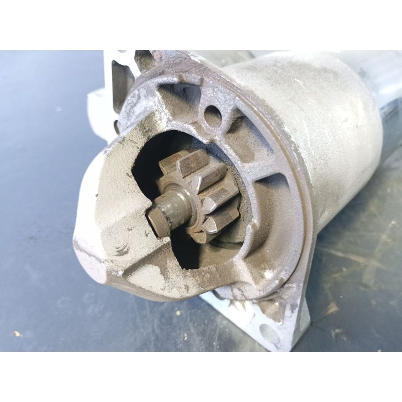 Recambio de motor arranque para opel insignia a (g09) 2.0 cdti (68) referencia OEM IAM   