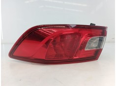 Recambio de piloto trasero derecho para renault clio iv societé referencia OEM IAM   