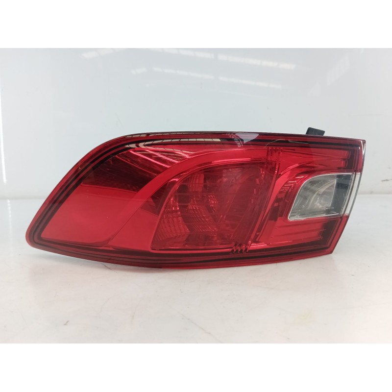 Recambio de piloto trasero derecho para renault clio iv societé referencia OEM IAM   