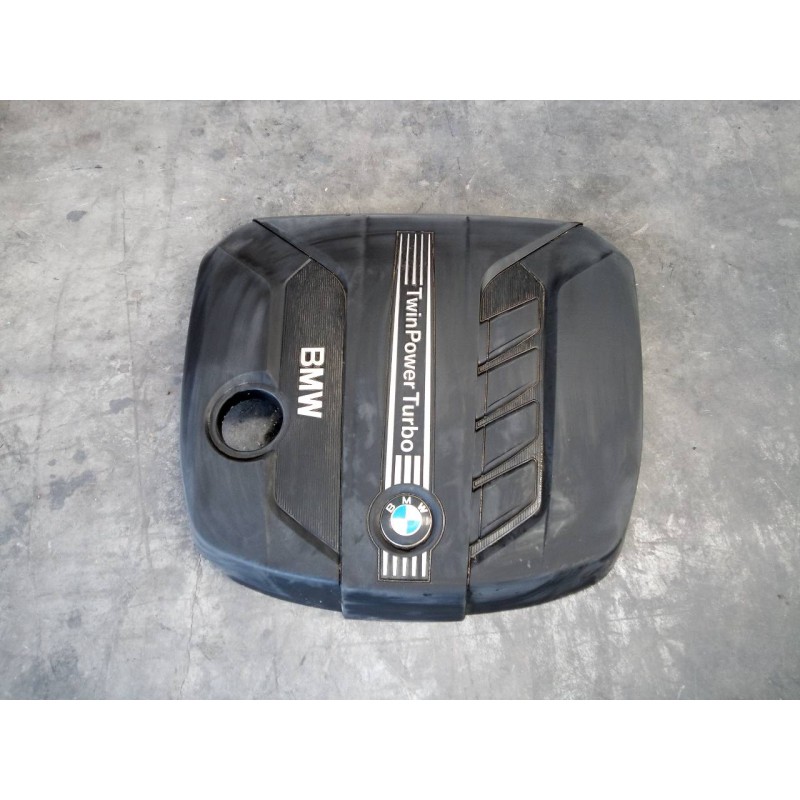 Recambio de tapa motor para bmw serie 5 touring (f11) 520d referencia OEM IAM   