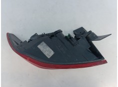 Recambio de piloto trasero derecho para renault clio iv societé referencia OEM IAM    2