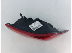Recambio de piloto trasero izquierdo para renault clio iv business referencia OEM IAM 265553021R   2