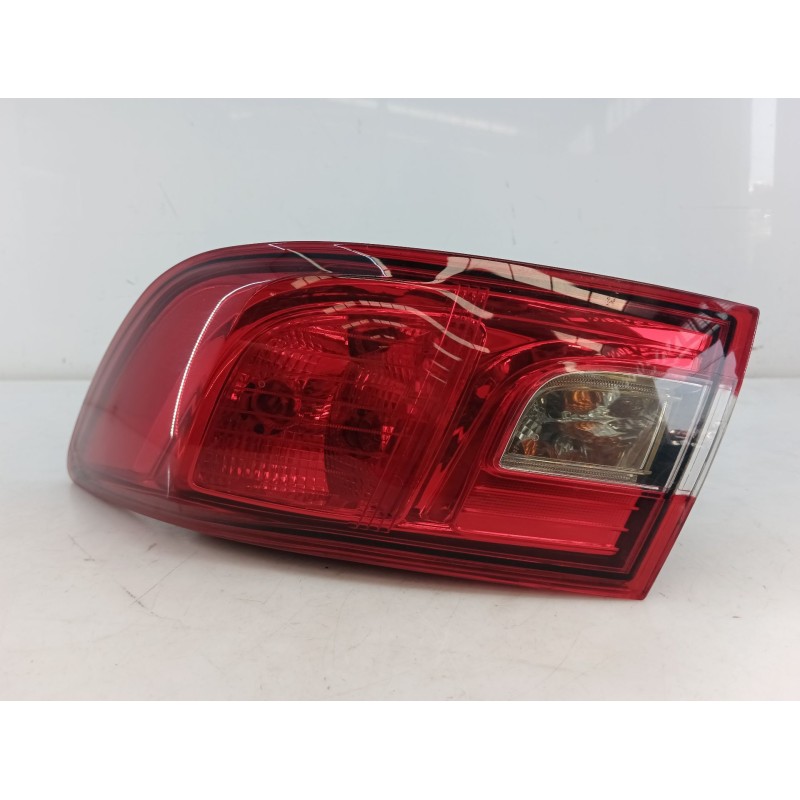 Recambio de piloto trasero derecho para renault clio iv business referencia OEM IAM   