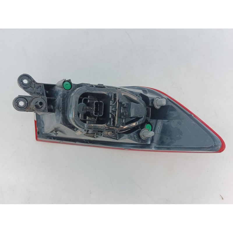 Recambio de piloto trasero derecho para renault clio iv business referencia OEM IAM   