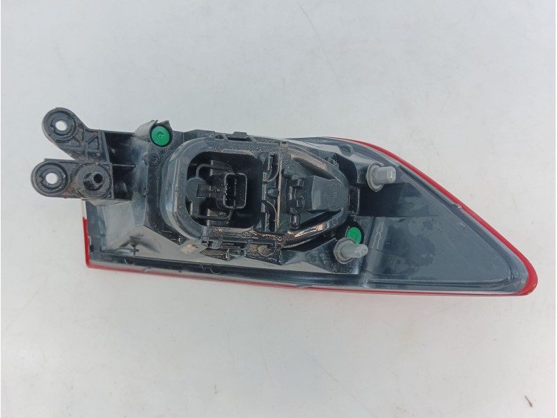 Recambio de piloto trasero derecho para renault clio iv business referencia OEM IAM   