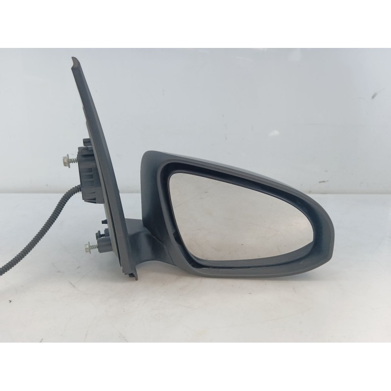 Recambio de retrovisor derecho electrico para toyota aygo (_b4_) 1.0 (kgb40) referencia OEM IAM E20313117  