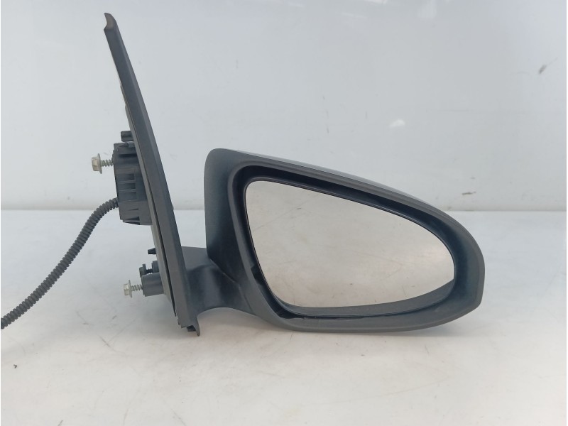 Recambio de retrovisor derecho electrico para toyota aygo (_b4_) 1.0 (kgb40) referencia OEM IAM E20313117  