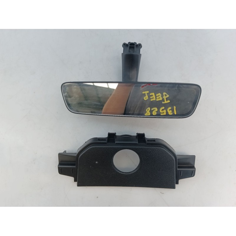 Recambio de espejo interior para jeep wrangler iv (jl) 2.0 t-gdi (jl72, jl74) referencia OEM IAM   