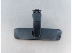 Recambio de espejo interior para jeep wrangler iv (jl) 2.0 t-gdi (jl72, jl74) referencia OEM IAM    2
