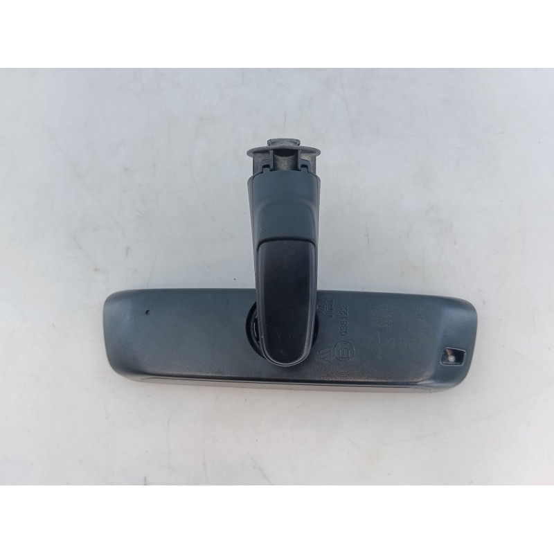 Recambio de espejo interior para jeep wrangler iv (jl) 2.0 t-gdi (jl72, jl74) referencia OEM IAM   