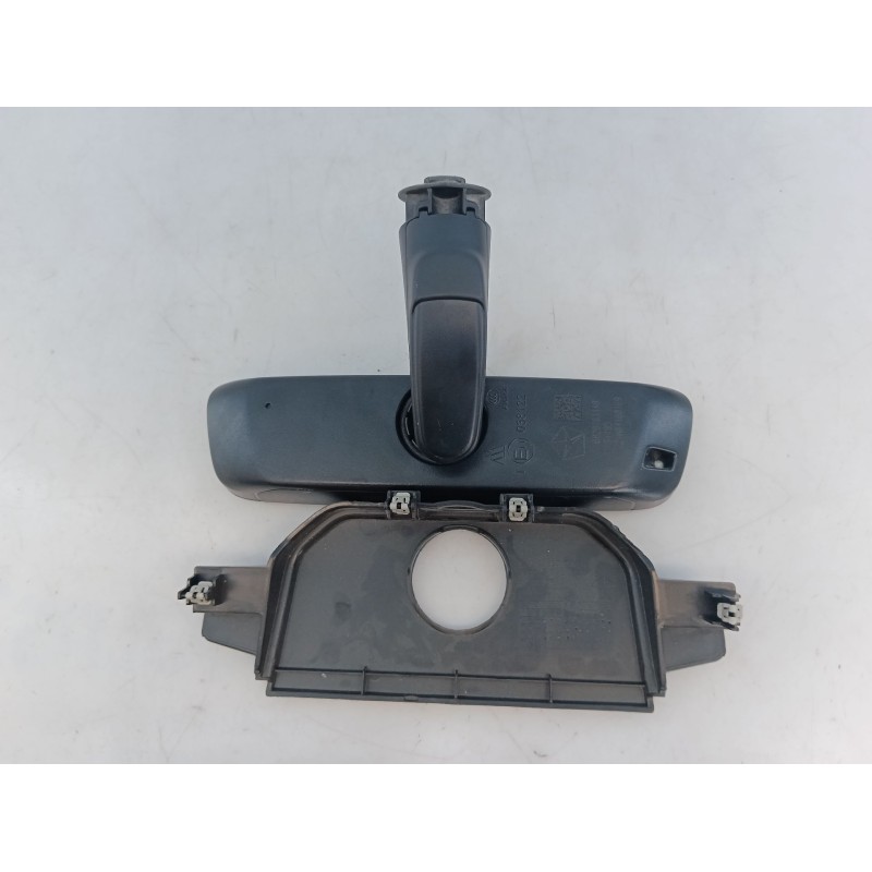 Recambio de espejo interior para jeep wrangler iv (jl) 2.0 t-gdi (jl72, jl74) referencia OEM IAM   