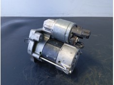 Recambio de motor arranque para citroën c4 iii seduction referencia OEM IAM 9812715480  