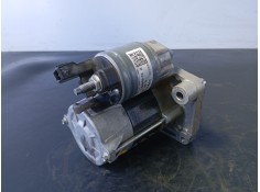 Recambio de motor arranque para citroën c4 iii seduction referencia OEM IAM 9812715480   2