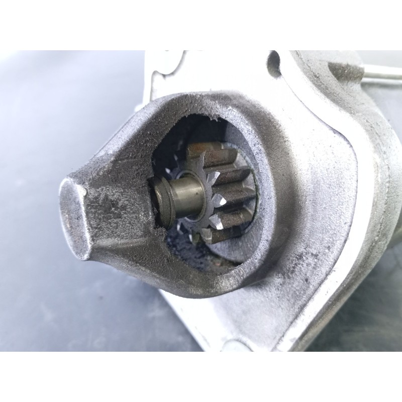 Recambio de motor arranque para citroën c4 iii seduction referencia OEM IAM 9812715480  