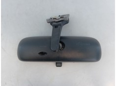 Recambio de espejo interior para saab 9-3 berlina 1.9 tid linear sport referencia OEM IAM E11015805   2