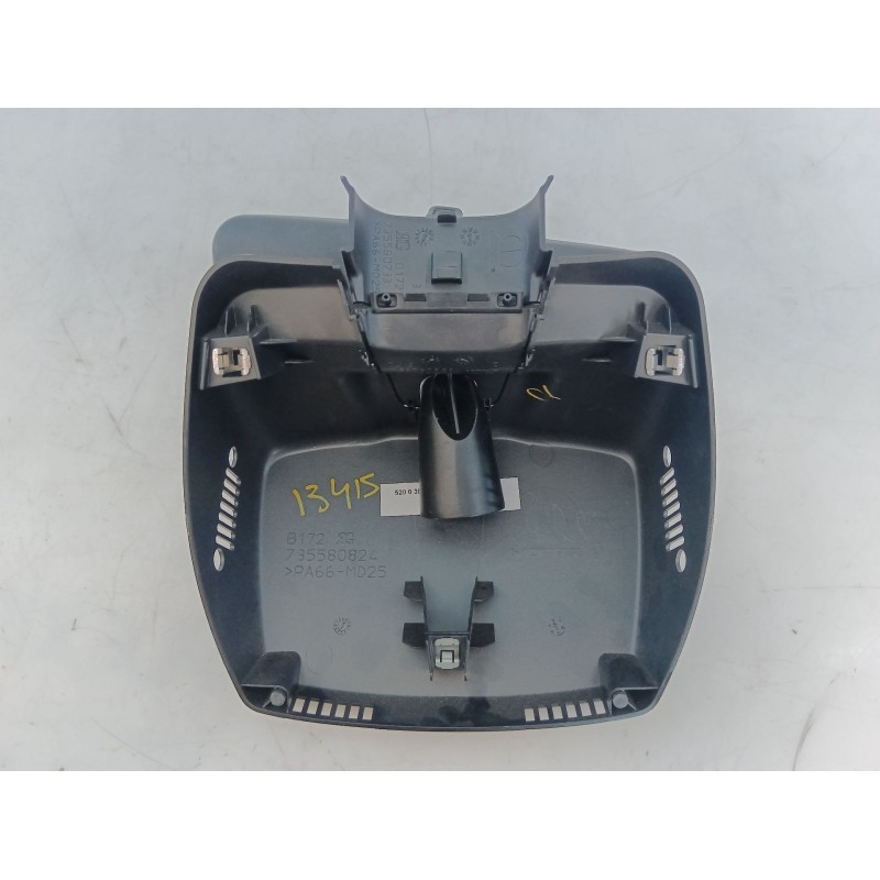 Recambio de espejo interior para jeep renegade suv (bu, b1, bv) 1.4 4x4 referencia OEM IAM E11045617  