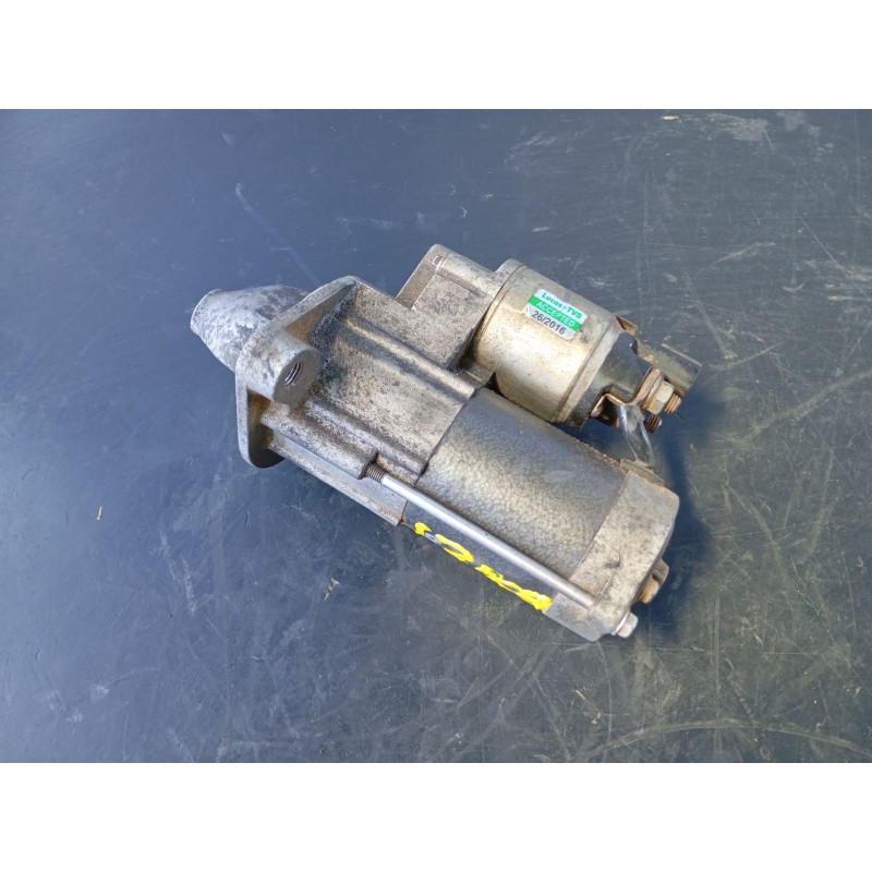 Recambio de motor arranque para hyundai i20 ii (gb, ib) 1.2 referencia OEM IAM 3610004700KP1  
