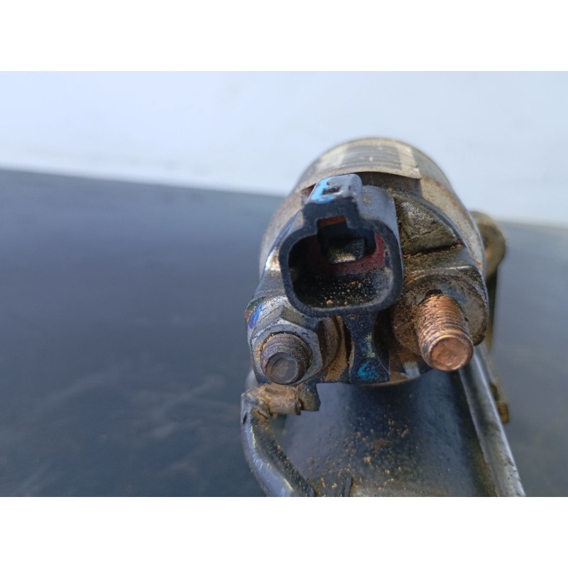 Recambio de motor arranque para hyundai i20 ii (gb, ib) 1.2 referencia OEM IAM 3610004700KP1  