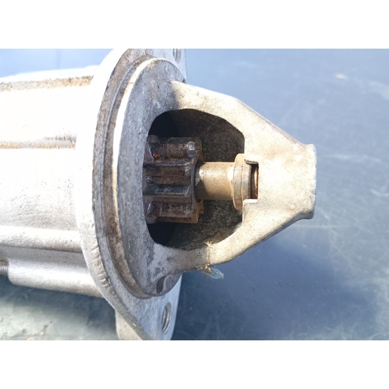 Recambio de motor arranque para hyundai i20 ii (gb, ib) 1.2 referencia OEM IAM 3610004700KP1  